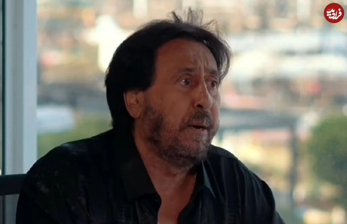 سفر زمان| به ؛ ژست دوستانه «ابی و شهرام شب پره» در دهه 50 عکس| سفر به تاریخ؛ ژست دوستانه «ابی و شهرام شب پره» در دهه 50