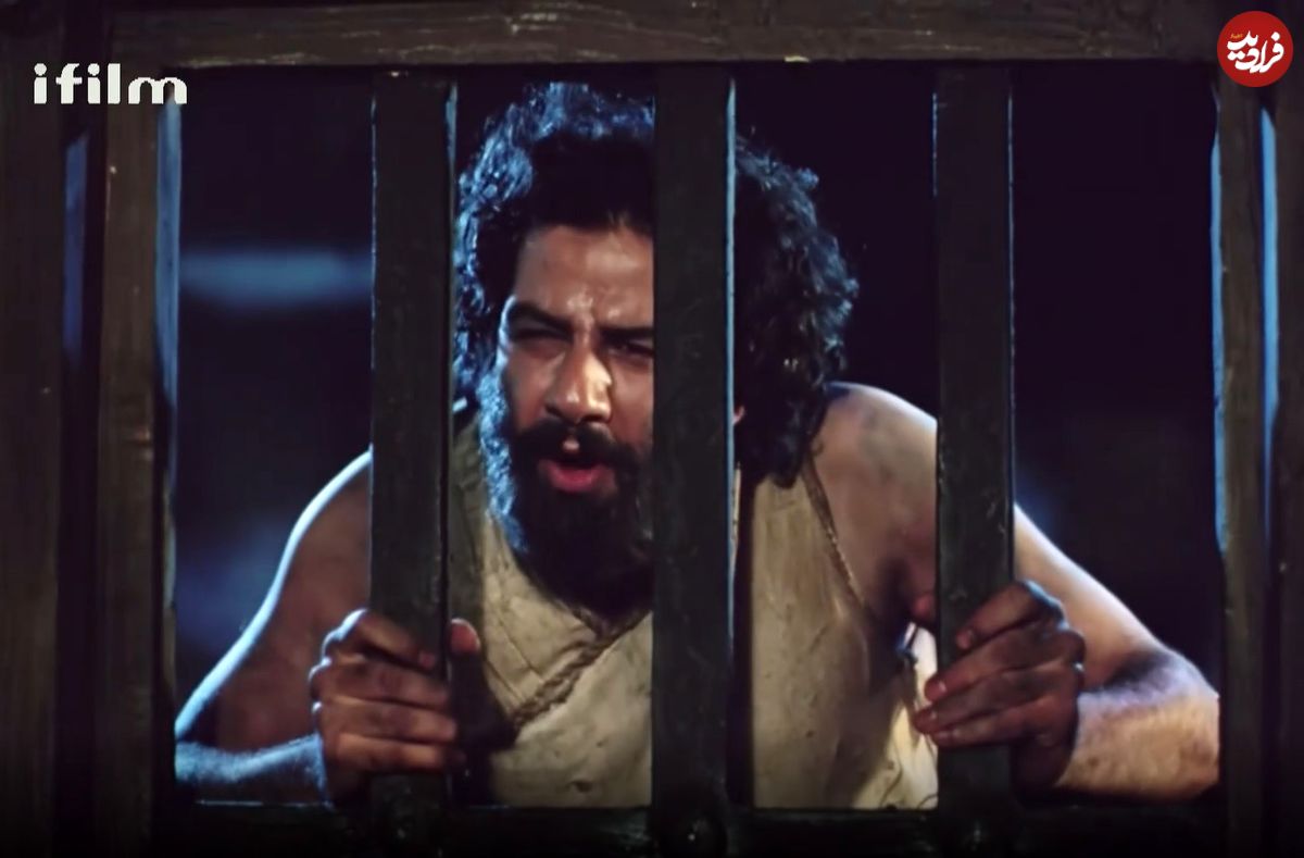 قاب زمان و تاریخ| «نینیفرکبتا» سریال یوسف پیامبر کنار پ و فرزندش سال 89 عکس| سفر در زمان؛ «نینیفرکبتا» سریال یوسف پیامبر در کنار پدر و فرزندش؛ سال 89