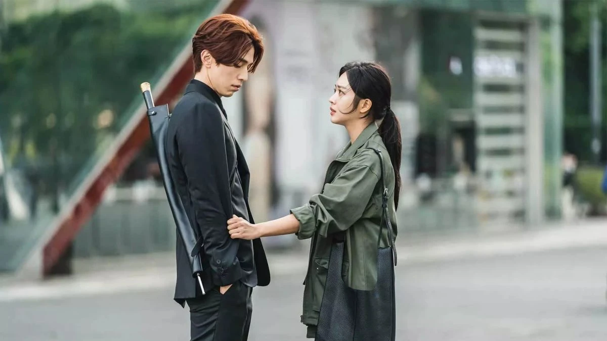 سفر زمان | تصاویر بهترین کیدراماهای فانتزی که باید دید سفر زمان | تصاویر بهترین کیدراماهای فانتزی که باید دید