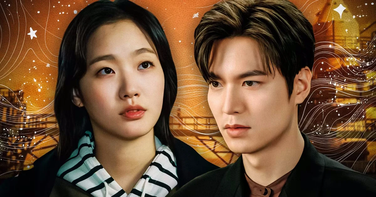 سفر زمان | تصاویر بهترین کیدراماهای فانتزی که باید دید سفر زمان | تصاویر بهترین کیدراماهای فانتزی که باید دید