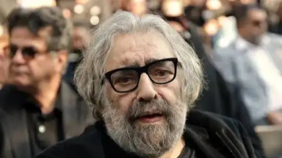 عکس | سفر در زمان ؛ دل نوشته غم انگیز مسعود کیمیایی برای ناصر تقوایی (دیگر کسی از ما نمانده...) دل نوشته غم انگیز مسعود کیمیایی برای ناصر تقوایی؛ (دیگر کسی از ما نمانده...)