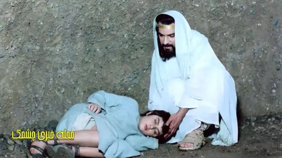 بازیگر نقش کودکی یوسف که شهرتش در کودکی اش ماند و در بزرگسالی دیده نشد + عکس