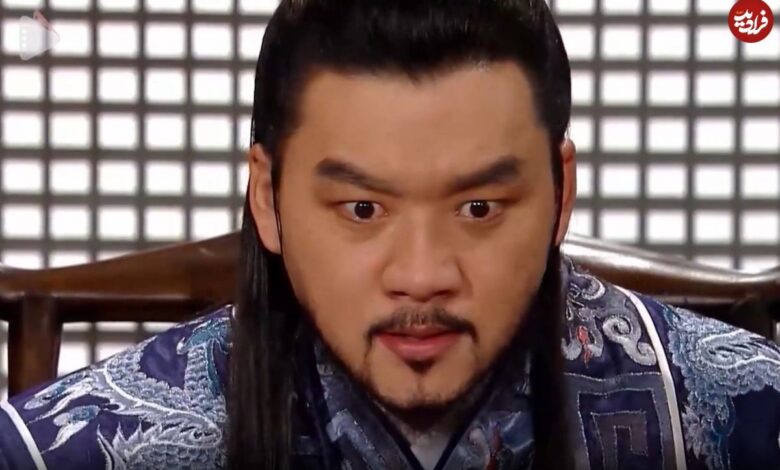 عکس| سفر در زمان؛ «تسو» سریال جومونگ در جزیره رئونیون اقیانوس اطلس؛ سال 1397