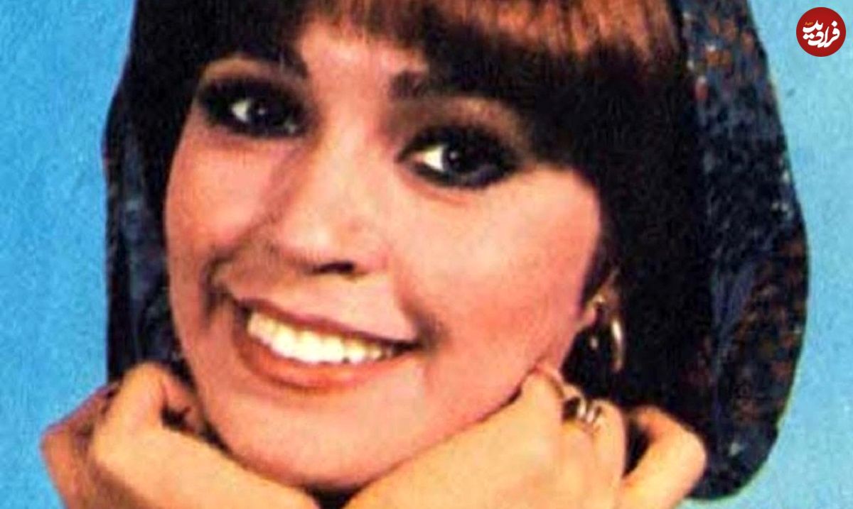 زمان پخش یک عکس تازه| چهره «نلی شمسی اشتری »، خواننده مشهور قبل انقلاب دهه 50 تصاویر| سفر در زمان؛ چهره «نلی(شمسی اشتری)»، خواننده مشهور قبل انقلاب در دهه 50