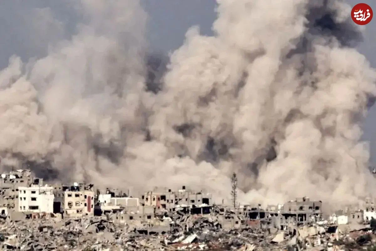 سفر زمان| مقاومت هم حدی دارد: ماجرای روزی که قذافی با عصبانیت به عرفات زنگ زد! سفر در زمان؛ مقاومت هم حدی دارد: ماجرای روزی که قذافی با عصبانیت به عرفات زنگ زد!