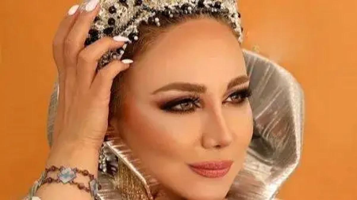 آلبوم روز | بهنوش بختیاری: خوشحالم که نذاشتم کسی با بدنم شوخی کند، زن .....! اسم این ها را آزادی زن نگذارید........! بهنوش بختیاری: خوشحالم که نذاشتم کسی با بدنم شوخی کند، زن .....! اسم این ها را آزادی زن نگذارید........!