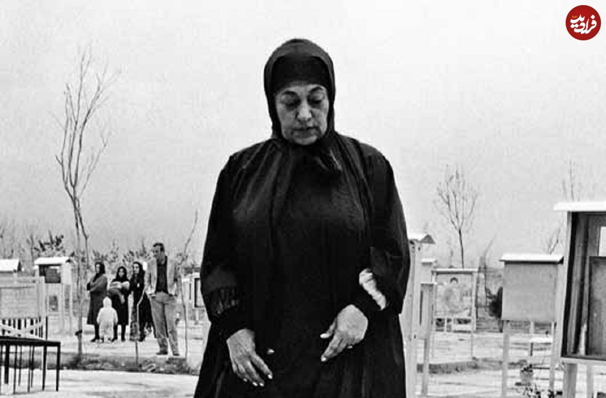 عکس| سفر در زمان؛ چهره «مرضیه» خواننده مشهور قبل انقلاب در اواخر دهه 40
