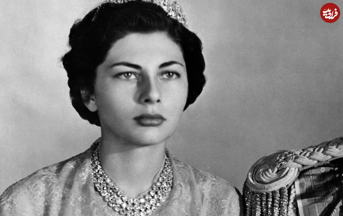 باورنکردنی: «ثریا، ملکه دو رگه ایران» 67 سالگی و یک مهمانی سال 78 عکس| سفر در زمان؛ «ثریا، ملکه دو رگه ایران» در 67 سالگی و در یک مهمانی؛ سال 78