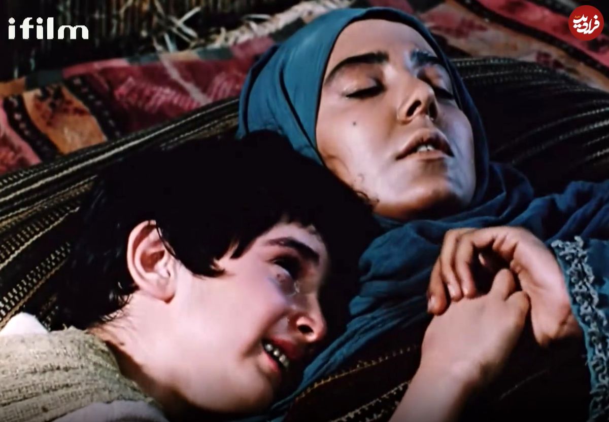 باورنکردنی: «راحیل» سریال یوسف پیامبر جشن تولد 42 سالگی اش سال 1402 عکس| سفر در زمان؛ «راحیل» سریال یوسف پیامبر در جشن تولد 42 سالگی اش؛ سال 1402