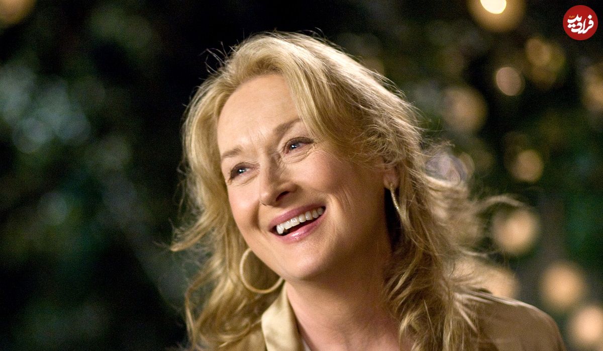 عکس| سفر در زمان؛ مریل استریپ در یک عکس تبلیغاتی برای فیلم «شکارچی گوزن»؛ سال 1356