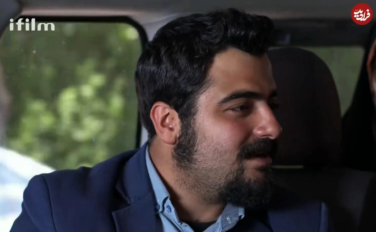 سفر زمان| در ؛ «بهروز» سریال بچه مهندس 4 در کنار مادرش در 29 سالگی عکس| سفر در زمان؛ «بهروز» سریال بچه مهندس 4 در کنار مادرش در 29 سالگی