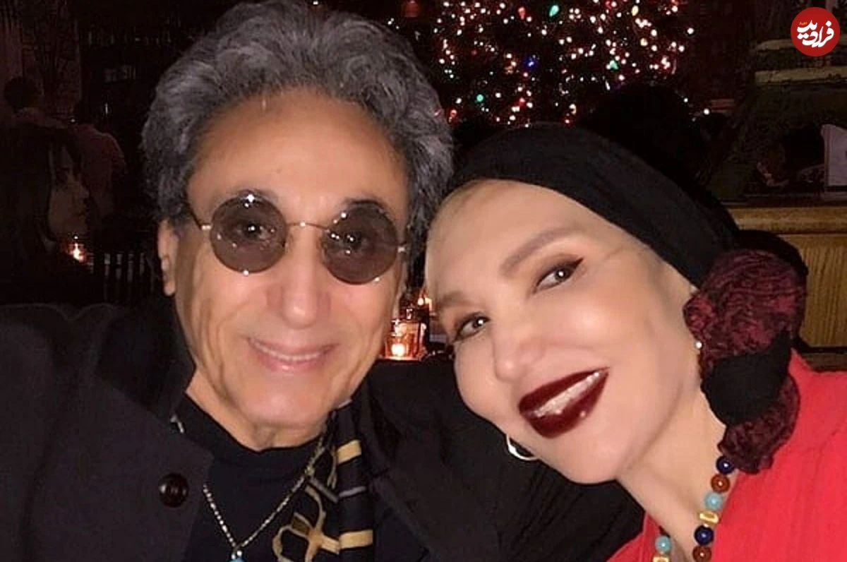 سفر زمان| در ؛ «شهبال شب پره و گلنار» در مراسم عروسی شان؛ دهه 40 عکس| سفر در تاریخ؛ «شهبال شب پره و گلنار» در مراسم عروسی شان؛ دهه 40