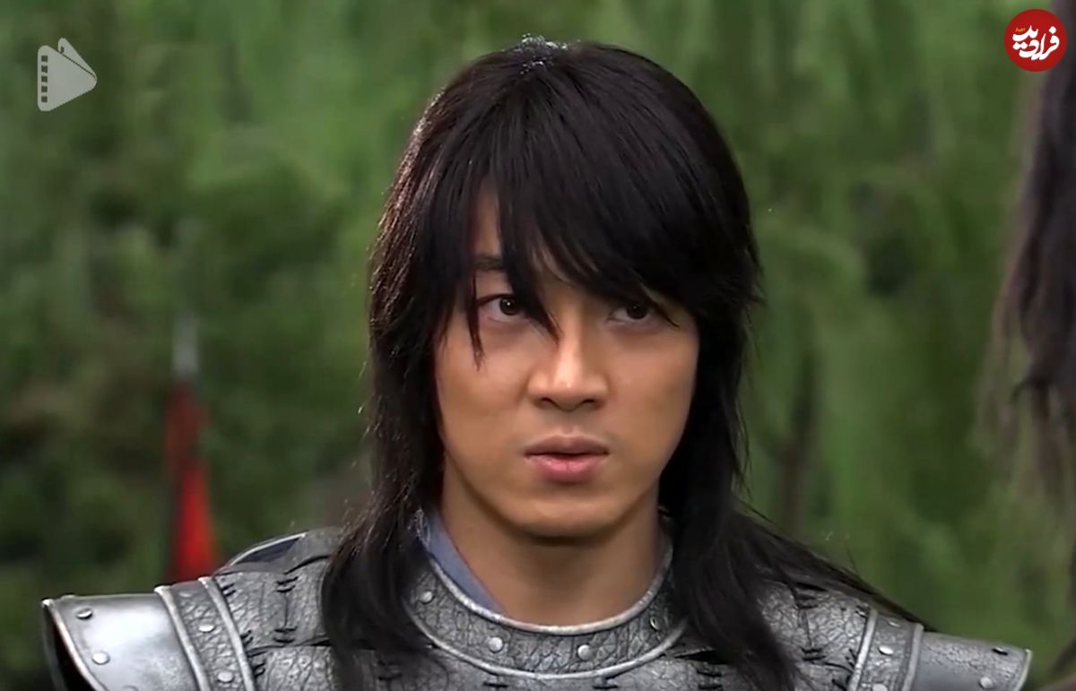 سفر در زمان؛ «موهیول» سریال امپراتور بادها 45 سالگی و کنار پسرانش سال 95 عکس| سفر در زمان؛ «موهیول» سریال امپراتور بادها در 45 سالگی و در کنار پسرانش؛ سال 95