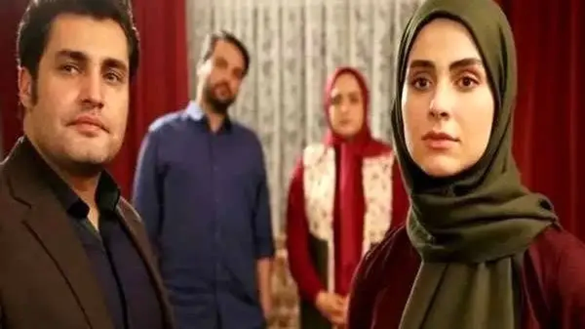 روایت زیبایی تازه و چهره چشمگیر لاله مرزبان پس از عمل های زیبایی   -  از سادگی و لطافت در (ستایش) تا جسارت و درخشش در (آبان)