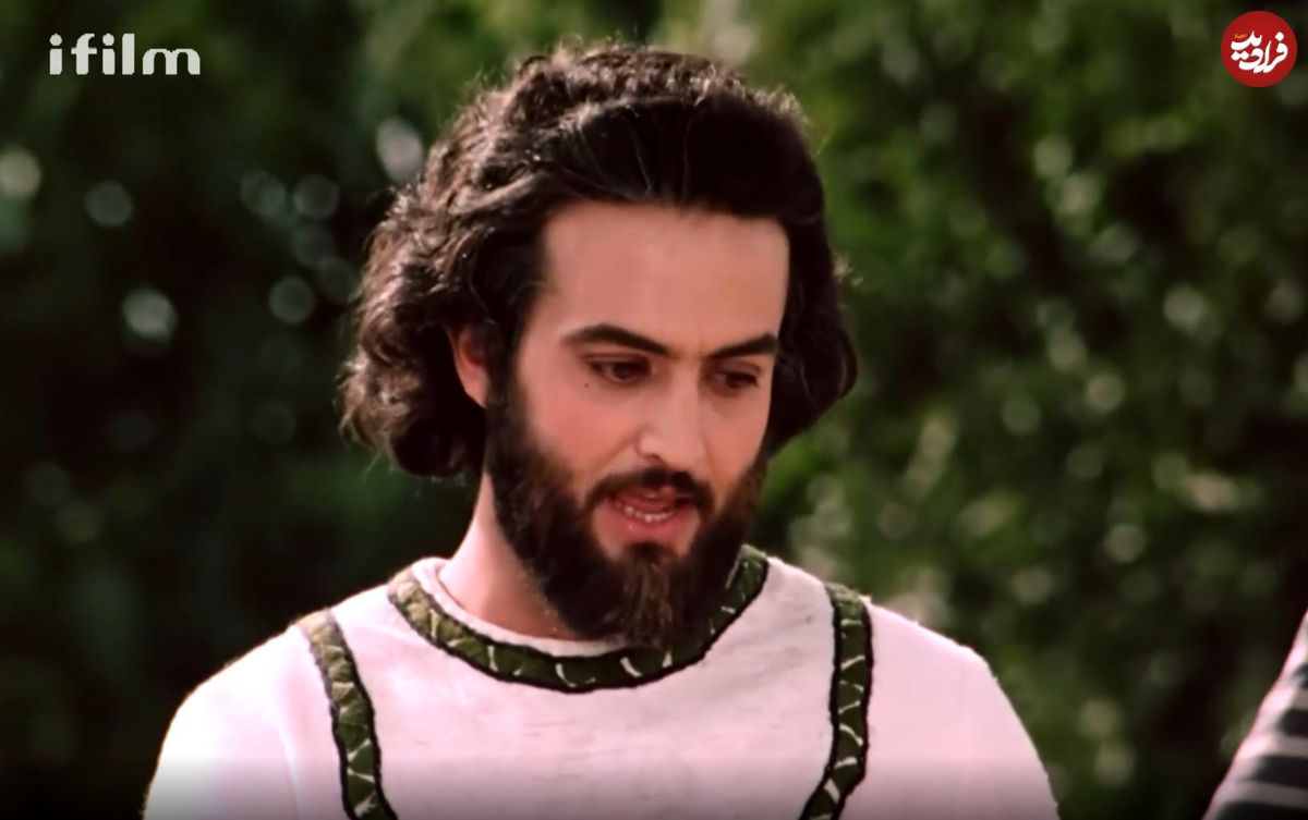 قاب زمان و تاریخ| ببینید استقبال مردم تونس از «یوزارسیف» حاشیه یک مراسم سال 1403 ببینید| سفر در زمان؛ استقبال مردم تونس از «یوزارسیف» در حاشیه یک مراسم؛ سال 1403