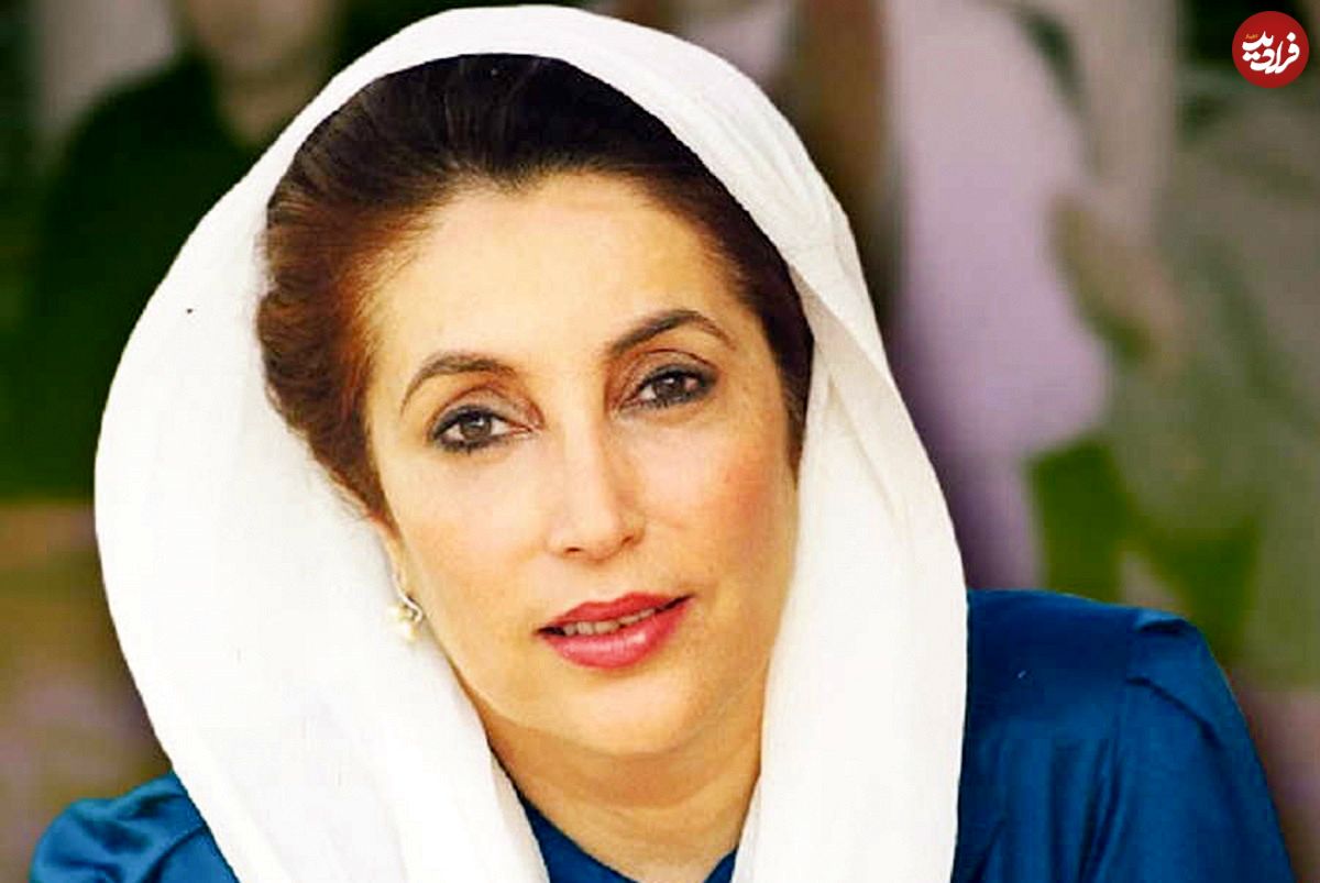 سفر در زمان؛ «بینظیر بوتو» ایام تبعید فرانسه سال 1364 عکس| سفر در زمان؛ «بینظیر بوتو» در ایام تبعید در فرانسه؛ سال 1364