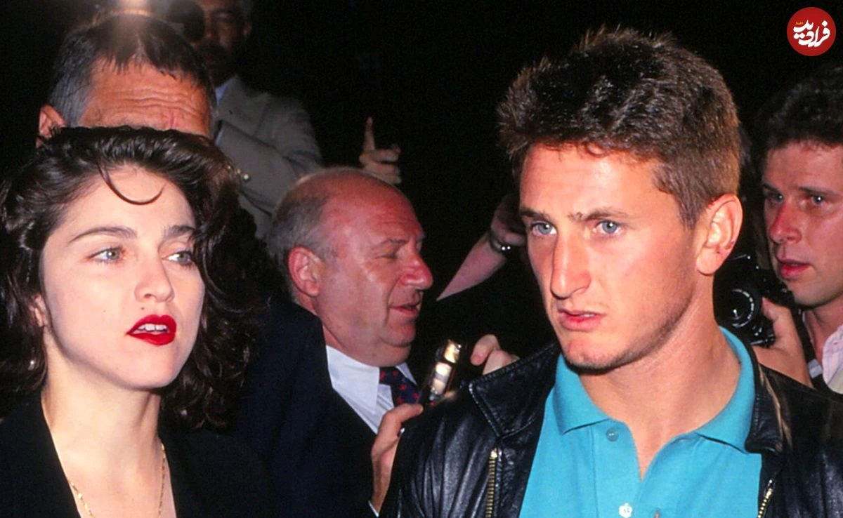 سفر زمان| «شان پن» حال سیگار کشیدن خیابان انقلاب تهران سال 84 عکس| سفر در زمان؛ «شان پن» در حال سیگار کشیدن در خیابان انقلاب تهران؛ سال 84