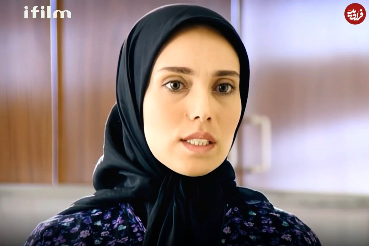 قاب زمان و تاریخ| «نرگس» 12 سال بعد سریال آوای باران 35 سالگی عکس| سفر در زمان؛ «نرگس» 12 سال بعد سریال آوای باران در 35 سالگی