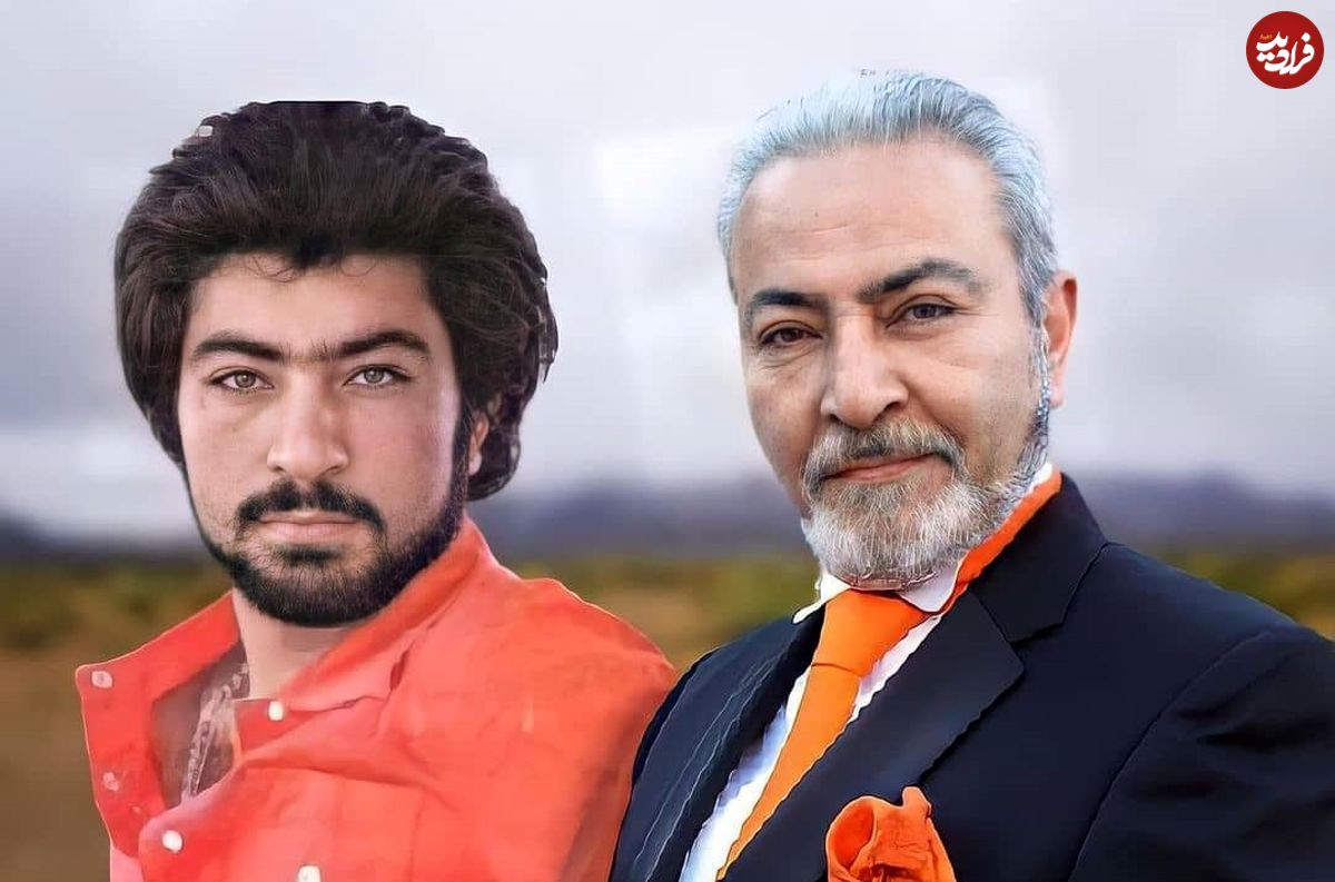 زمان پخش یک عکس تازه| «ستار» با گیتار و چمدان جاده چالوس دهه 50 عکس| سفر در زمان؛ «ستار» با گیتار و چمدان در جاده چالوس؛ دهه 50