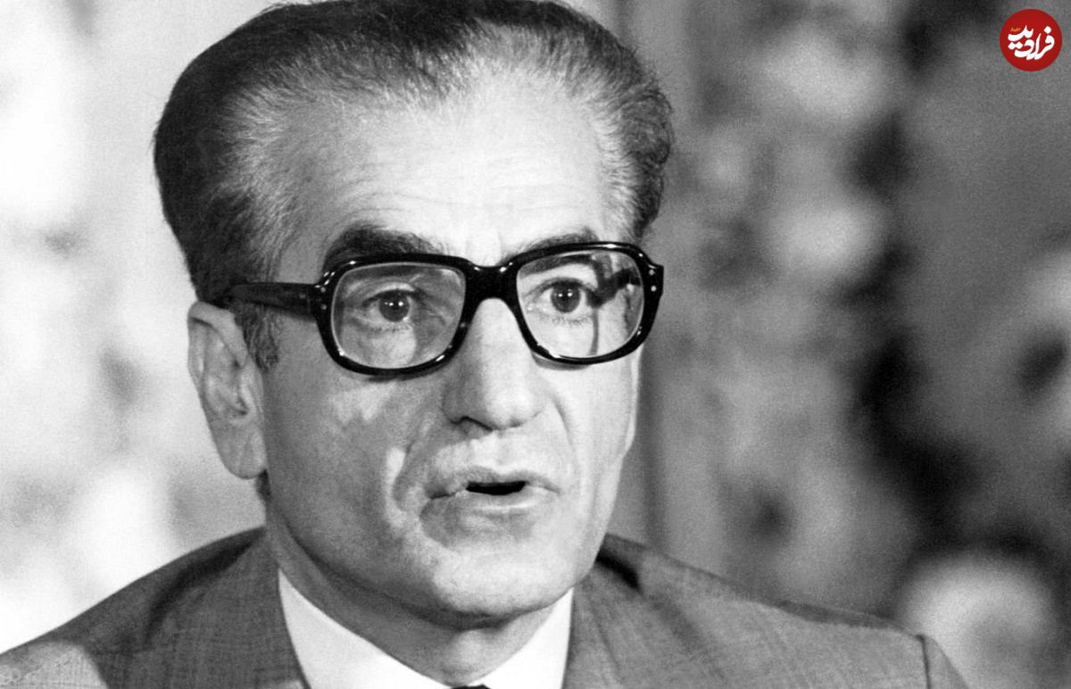 باورنکردنی: «محم ضا پهلوی» و همسر سوم اش یک جشنواره تهران سال 1348 عکس| سفر در زمان؛ «محمدرضا پهلوی» و همسر سوم اش در یک جشنواره در تهران؛ سال 1348