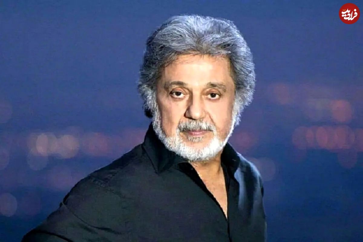 قاب زمان و تاریخ| «بهروز وثوقی» کنار «داریوش اقبالی» با چهره متفاوت اواخر دهه 40 عکس| سفر در زمان؛ «بهروز وثوقی» در کنار «داریوش اقبالی» با چهره متفاوت در اواخر دهه 40