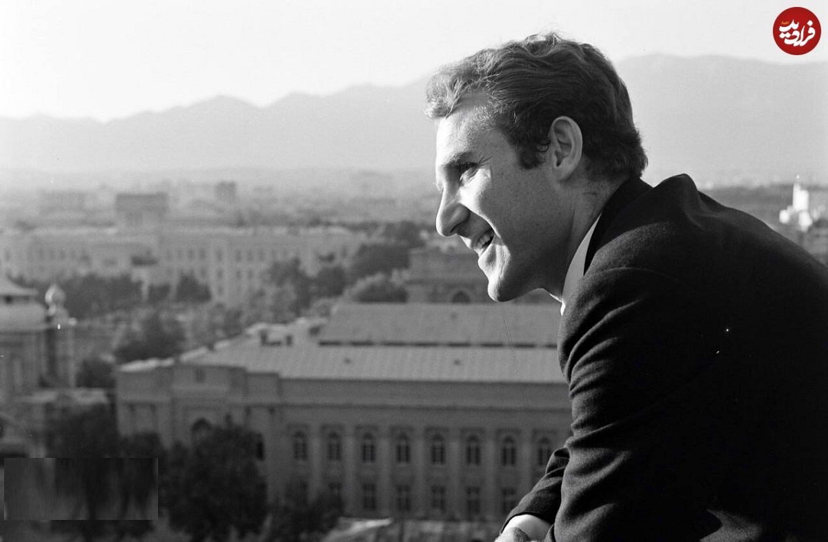 سفر زمان| های دیدهنشده از «حسین کلانی» ستاره پرسپولیس که عراقچی او را ستایش کرد تصاویر؛ سفر در زمان؛ عکسهای دیدهنشده از «حسین کلانی» ستاره پرسپولیس که عراقچی او را ستایش کرد