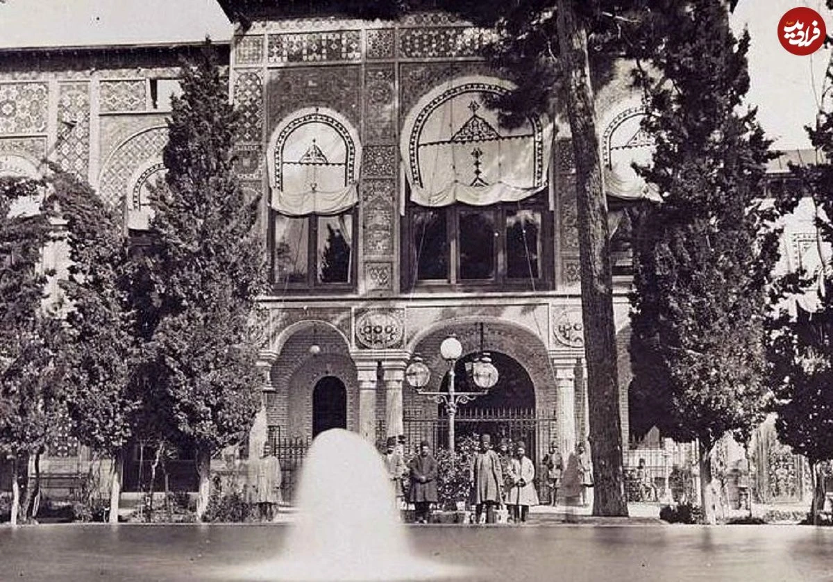 سفر در زمان؛ از طهران تا تهران | چرا روستای تهران نزد پادشاهان عزیز شد؟