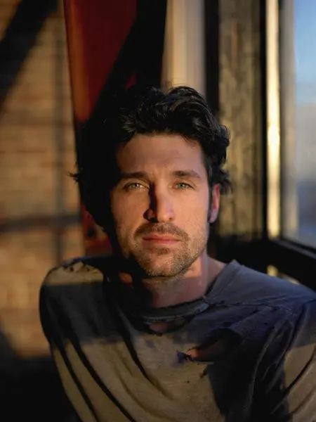 عکس در زمان | زندگی خصوصی و بیوگرافی پاتریک دمپسی، ستاره محبوب سریال «آناتومی گری» عکس در زمان | زندگی خصوصی و بیوگرافی پاتریک دمپسی، ستاره محبوب سریال «آناتومی گری»