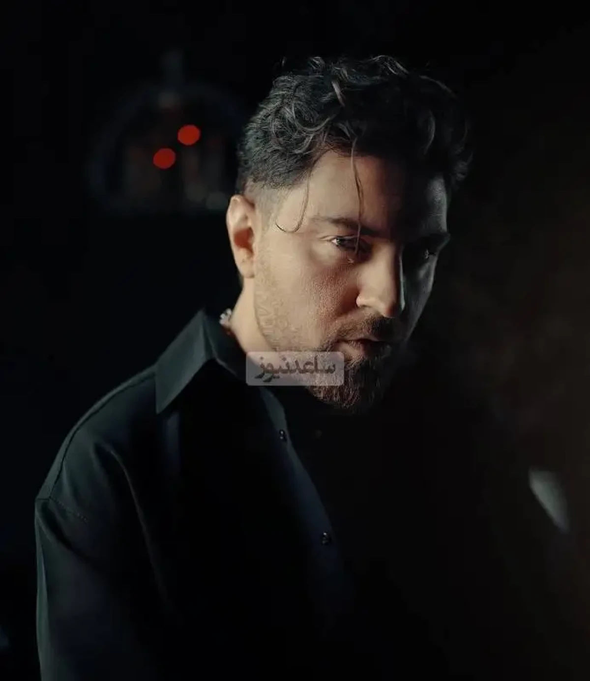 لئوناردو دی کاپریو؟ نه ممنون! خودمون امیرحسین فتحی رو داریم -  بررسی استایل مدلینگ فوق جذاب بازیگر  سریال (شغال)