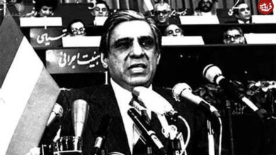 عکس؛ سفر در زمان؛ مالک پارک خرم و جنازه هایی با روده های بیرون ریخته