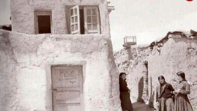 سفر در زمان؛ از ارمنستان تا تهران؛ چرا ارامنه در محله بهجت‌آباد ساکن شدند؟