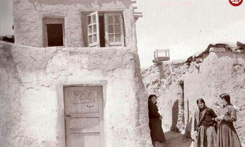 سفر در زمان؛ از ارمنستان تا تهران؛ چرا ارامنه در محله بهجتآباد ساکن شدند؟ سفر در زمان؛ از ارمنستان تا تهران؛ چرا ارامنه در محله بهجتآباد ساکن شدند؟