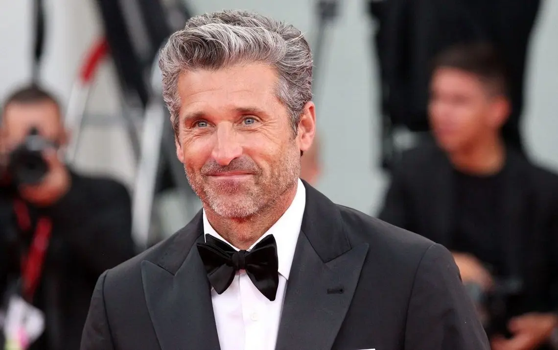 عکس در زمان | زندگی خصوصی و بیوگرافی پاتریک دمپسی، ستاره محبوب سریال «آناتومی گری» عکس در زمان | زندگی خصوصی و بیوگرافی پاتریک دمپسی، ستاره محبوب سریال «آناتومی گری»