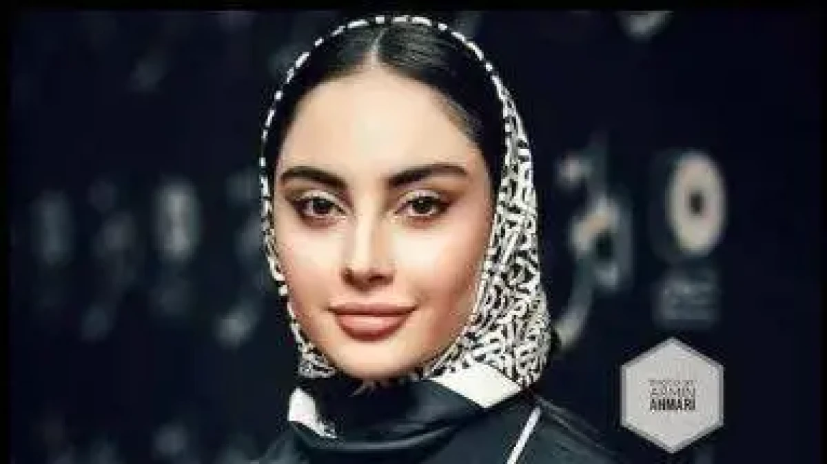 عکس جذاب ترین استایل های ترلان پروانه زیبا از نظر خودش  -   خودش استایل میکنه یا استالیست داره ؟