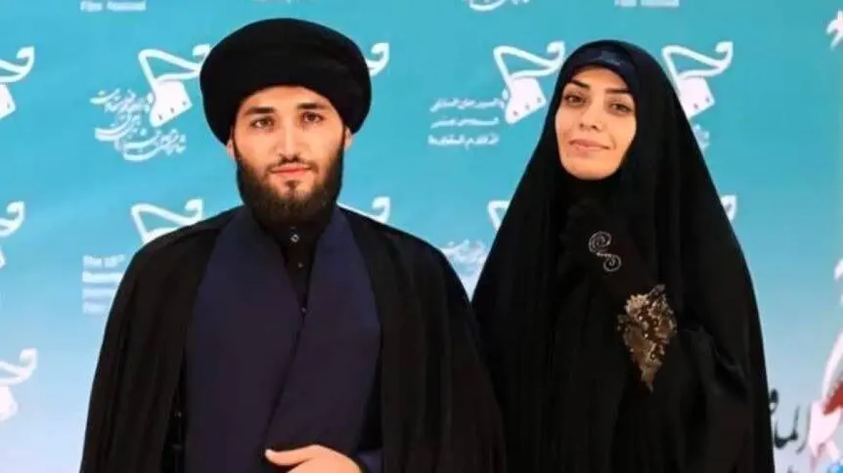 عکس | سفر در زمان ؛ الهام چرخنده: من ماشین بازم ... لاستیکای ماشینم عاج داره ...اصلا آفرود باید عاج دار باشه ! .... نوع ماشینم رو نمیگم چون ... ویدیو - الهام چرخنده: من ماشین بازم ... - لاستیکای ماشینم عاج داره ...اصلا آفرود باید عاج دار باشه ! .... - نوع ماشینم رو نمیگم چون ...