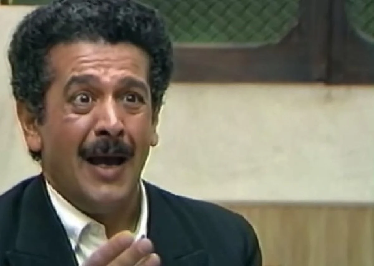 عکس؛ سفر در زمان | عکس های شخصی از زندگی بازیگری رضا فیاضی 