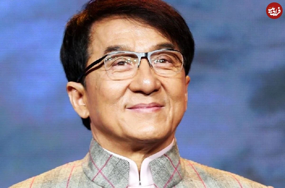 عکس| سفر در زمان؛ «جکی چان» در مراسم اهدای جوایز فیلم MTV در لس آنجلس؛ سال 1373 عکس| سفر در زمان؛ «جکی چان» در مراسم اهدای جوایز فیلم MTV در لس آنجلس؛ سال 1373