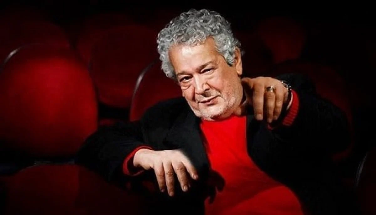 عکس؛ سفر در زمان | عکس های شخصی از زندگی بازیگری رضا فیاضی 