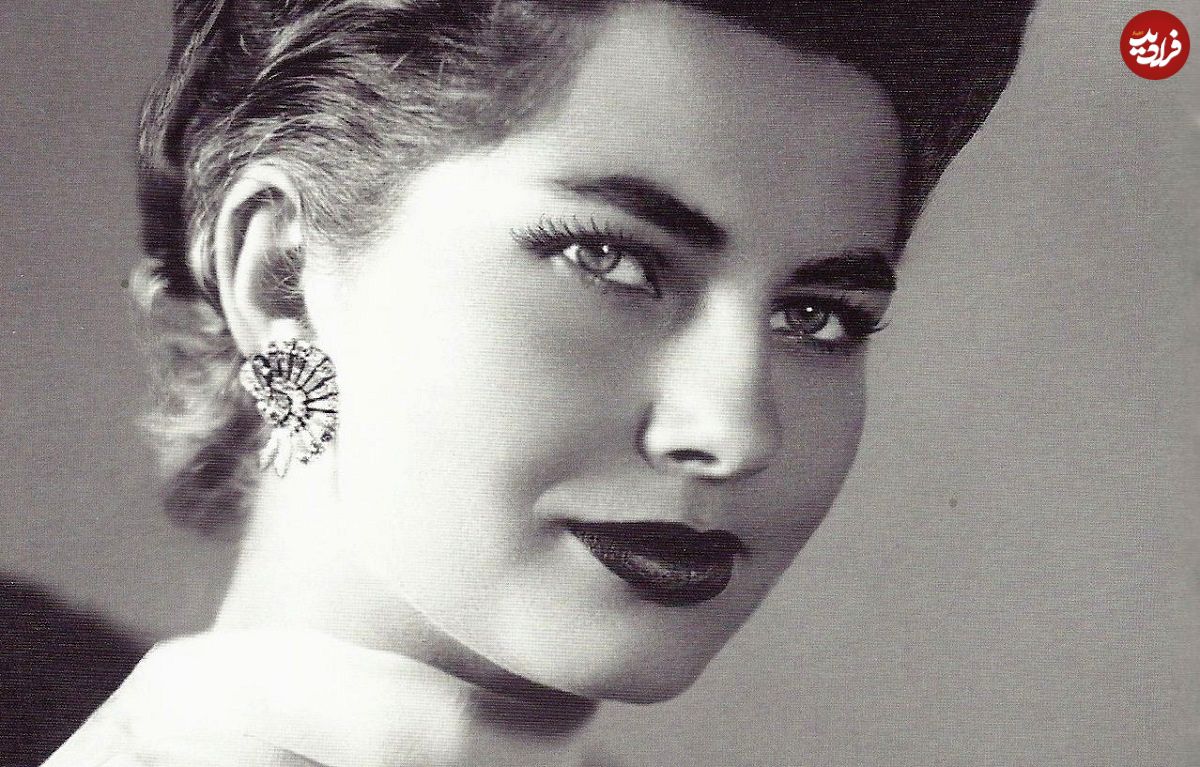 قاب زمان و تاریخ| «ثریا ملکه دو رگه ایران» حال اسب سواری اسپانیا سال 1339 عکس| سفر در زمان؛ «ثریا ملکه دو رگه ایران» در حال اسب سواری در اسپانیا؛ سال 1339