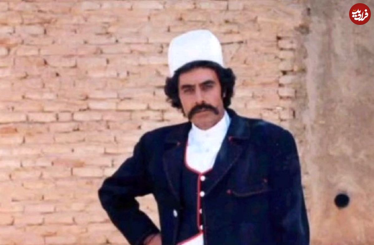 قاب زمان و تاریخ| چهره و تیپ خاص «خسرو شکیبایی» اوایل دهه 80 عکس| سفر در زمان؛ چهره و تیپ خاص «خسرو شکیبایی» در اوایل دهه 80