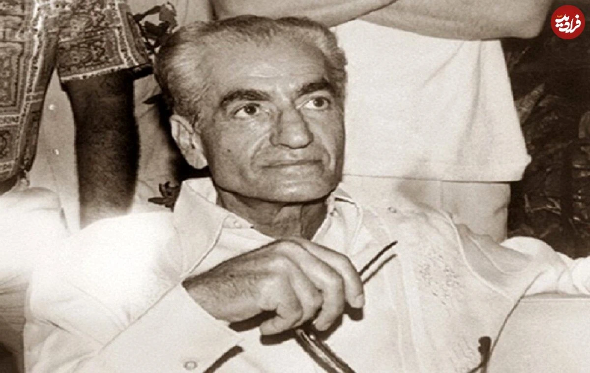 عکس؛ سفر در زمان؛ محمدرضا پهلوی در مجمع عمومی سازمان ملل متحد