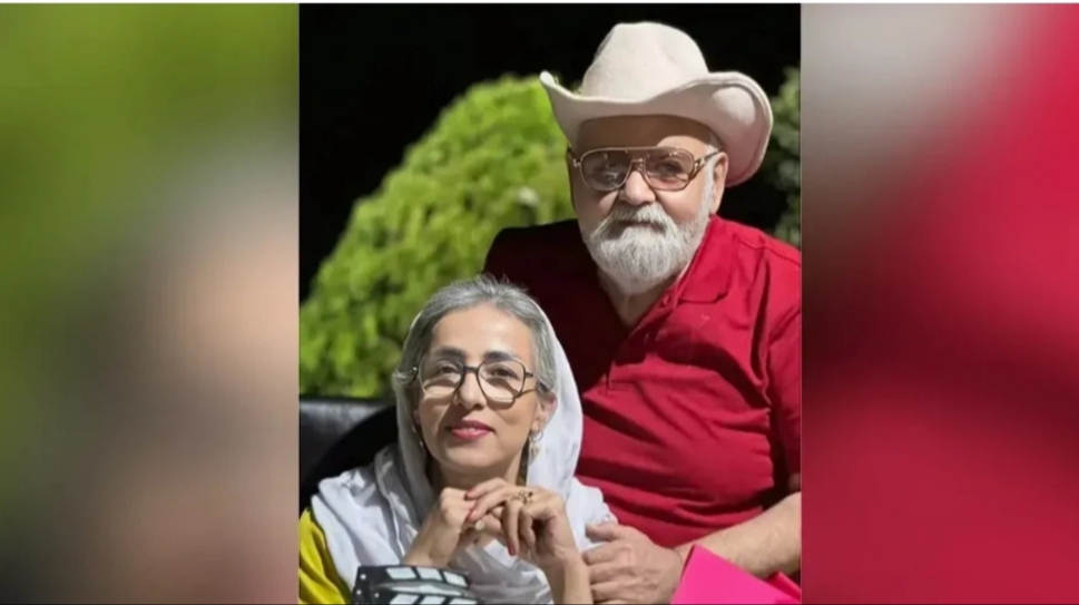 تصویرزمان|اکبر عبدی بازیگر پیشکسوت سینما سکته مغزی کرد