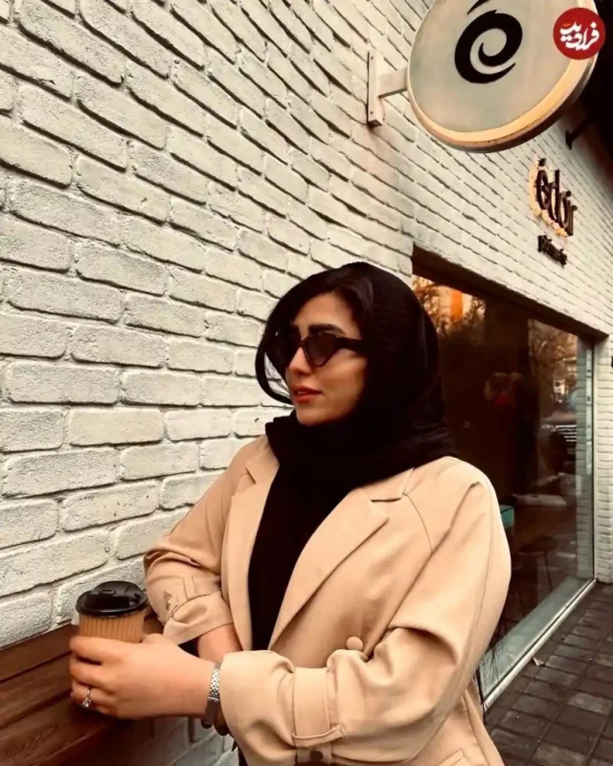 تغییر چهره مهسا پورغلامی کودک فیلم ⟪خداحافظ رفیق⟫ بعد 20 سال در 30 سالگی P3yTLtyMZvgL