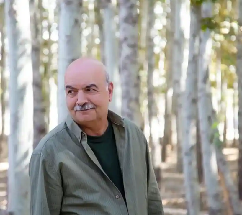 تصویر | زندگی خصوصی و دیده نشده «ایرج طهماسب» همراه بیوگرافی 