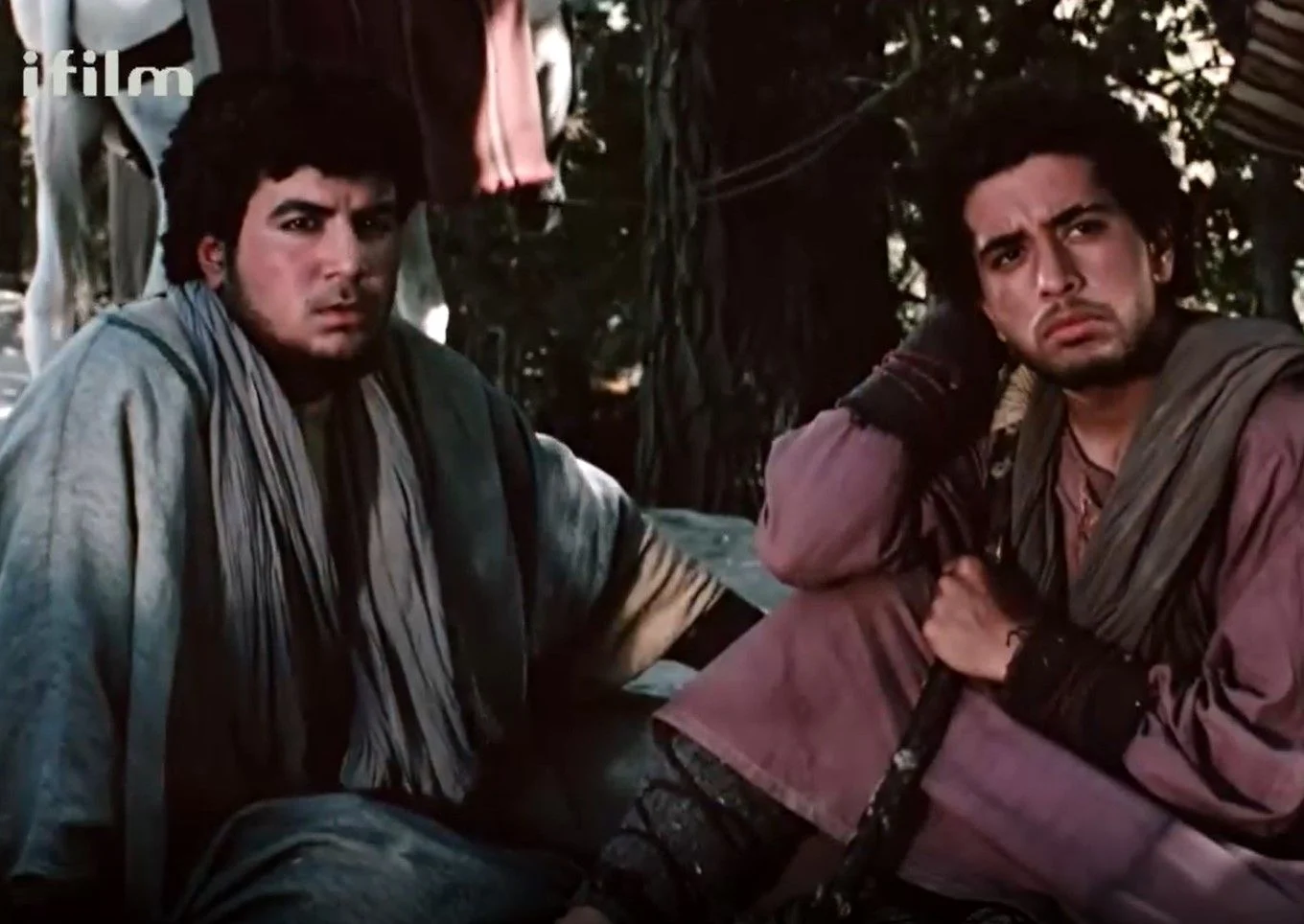 عکس| سفر در زمان؛ «یهودا جوان» 21 سال بعد سریال یوسف پیامبر در 44 سالگی عکس| سفر در زمان؛ «یهودا جوان» 21 سال بعد سریال یوسف پیامبر در 44 سالگی