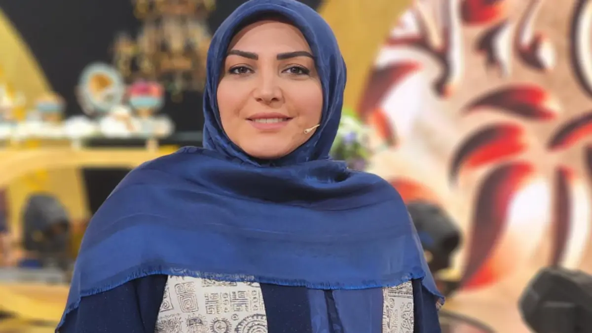 گالری ویژه | چهره جدید المیرا شریفی مقدم در برنامه شب یلدا همراه پسرای جذابش گالری ویژه | چهره جدید المیرا شریفی مقدم در برنامه شب یلدا همراه پسرای جذابش