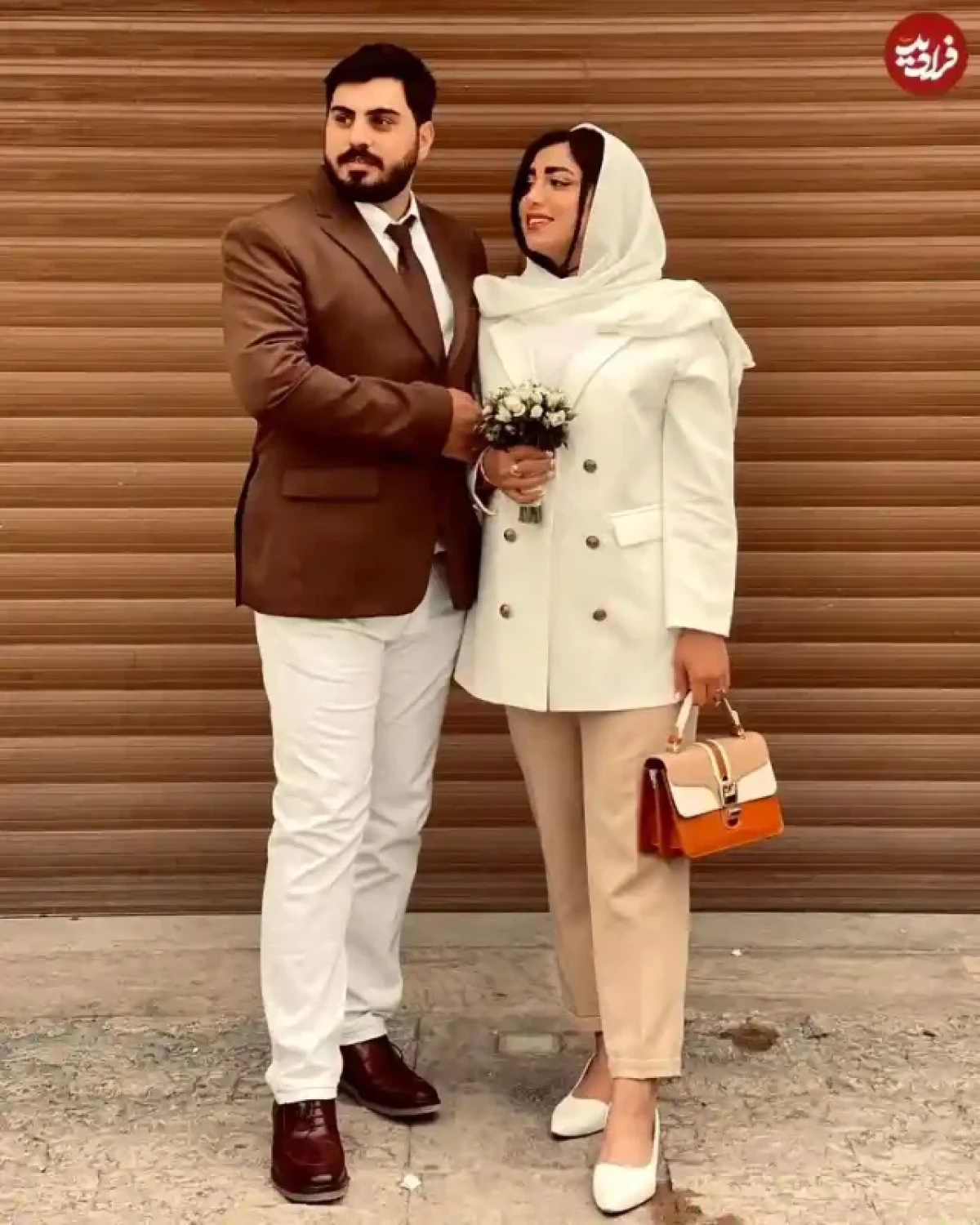 تغییر چهره مهسا پورغلامی کودک فیلم ⟪خداحافظ رفیق⟫ بعد 20 سال در 30 سالگی ZDDdLIlX0kqd