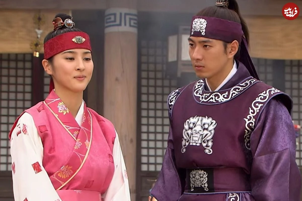 سفر زمان| عکس| سفر در زمان؛ «جومونگ، گوموآ، یوها و سوسانو» در سفر کره شمالی؛ سال 2007 عکس| سفر در زمان؛ «جومونگ، گوموآ، یوها و سوسانو» در سفر کره شمالی؛ سال 2007