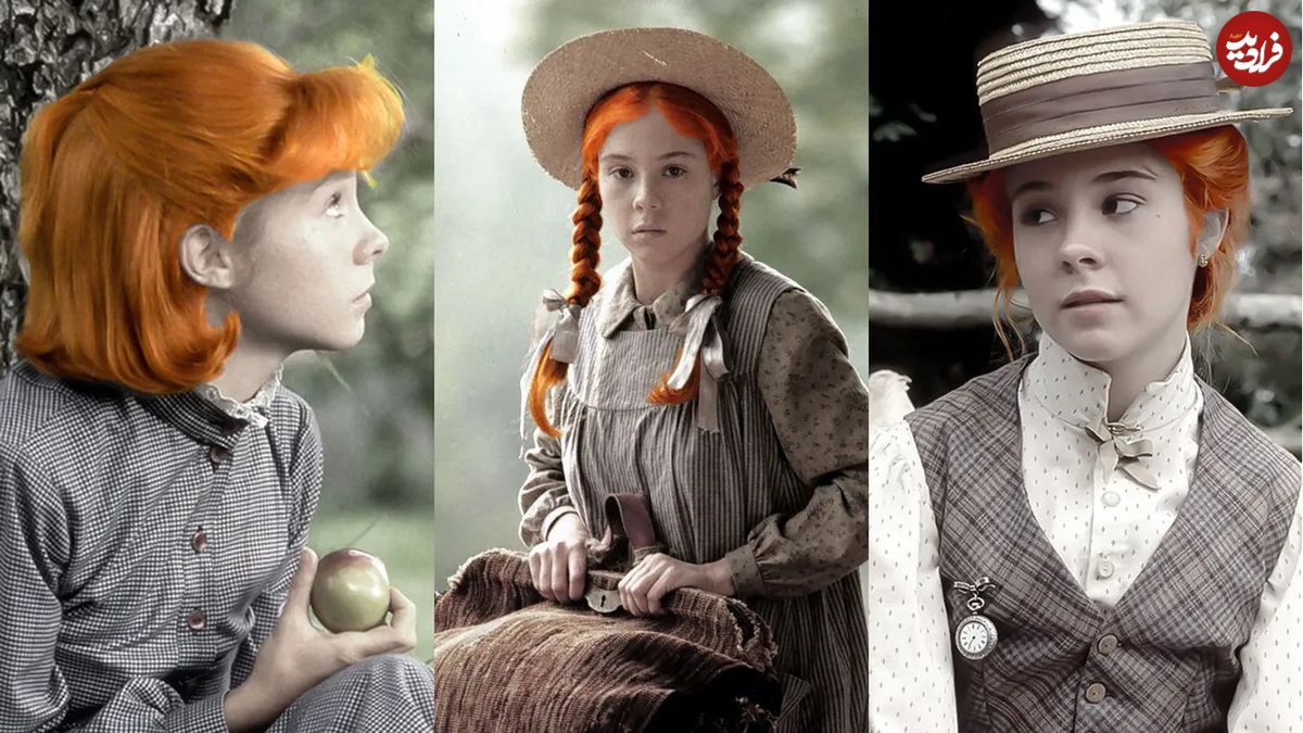 باورنکردنی: تغییر چهره بازیگر نقش «آنشرلی» بعد 29 سال مگان فالوز 56 سالگی (عکس) تغییر چهره بازیگر نقش «آنشرلی» بعد 29 سال؛ مگان فالوز در 56 سالگی