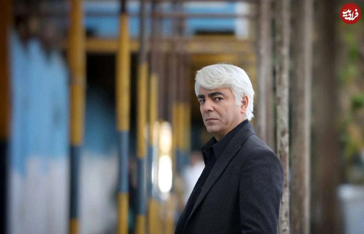 عکس| سفر در زمان؛ «اجل» سریال اجل معلق در دوران کودکی؛ اواخر دهه 50 عکس| سفر در زمان؛ «اجل» سریال اجل معلق در دوران کودکی؛ اواخر دهه 50